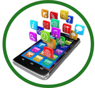 App on Smart Phone